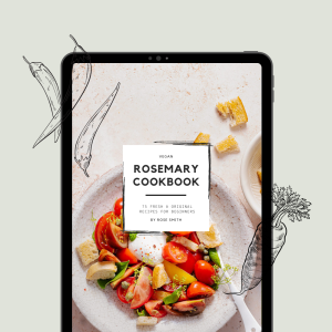 Vegan Cookbook
